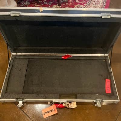 Mental Cases Paul Reed Smith ATA Flight Case image 2