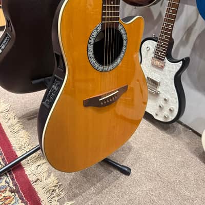 Ovation Standard Balladeer 1861 - Excellent image 2