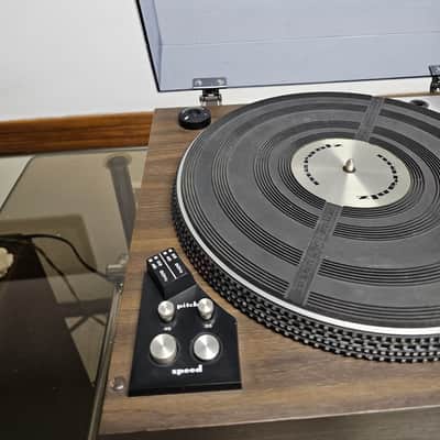 Marantz 6200 Turntable Record Player Vintage (Read Description) image 2
