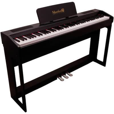 Montford MFDP11 Digital Upright Piano image 2