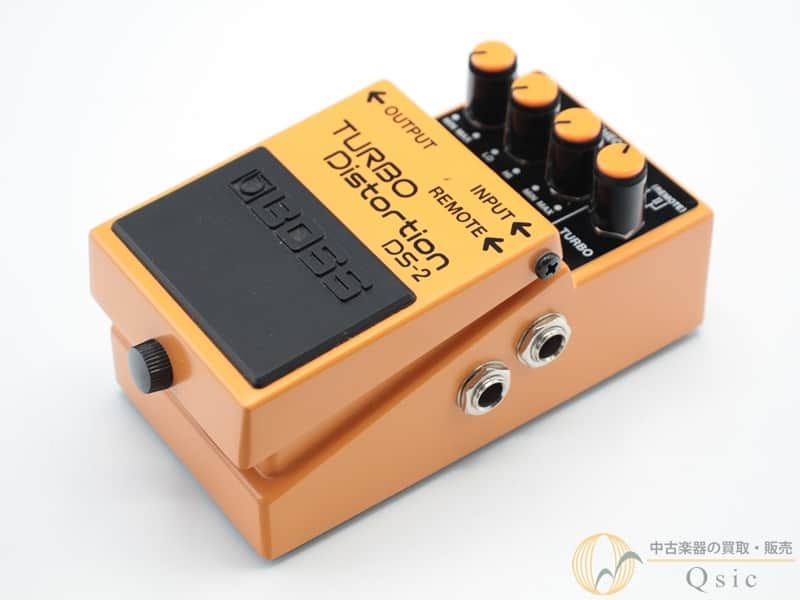 Boss DS-2