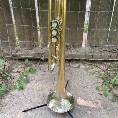 F.E. Olds Studio Model Trumpet 1956 image 3