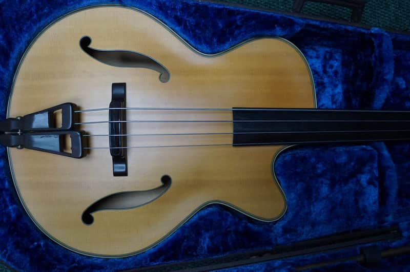 Takamine PB30 1990 #1 - first edition image 1