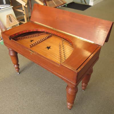 Michael Autorino Plucked Psaltery image 3