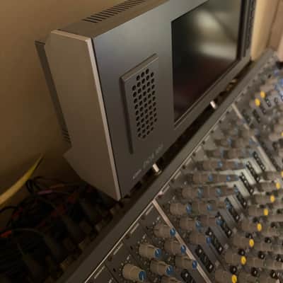 Acousta DCA-100 – Professional Analog Broadcast Mixer (Fully Serviced 01/2025) image 4