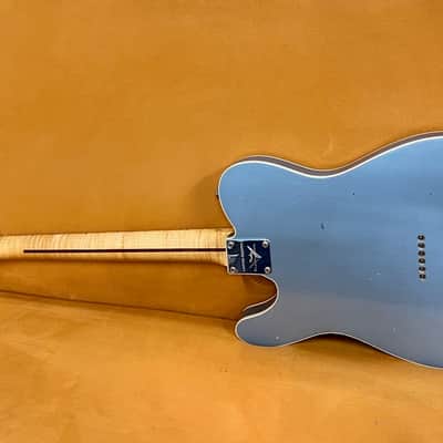 Fender Custom Shop '59 Reissue Telecaster Relic image 15