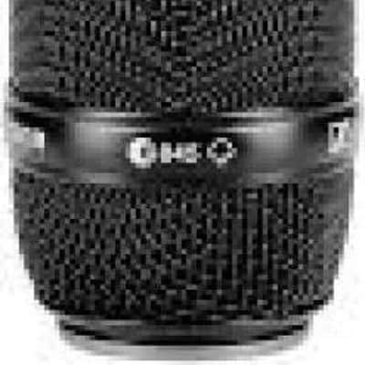 e845 dynamic super-cardioid microphone module for