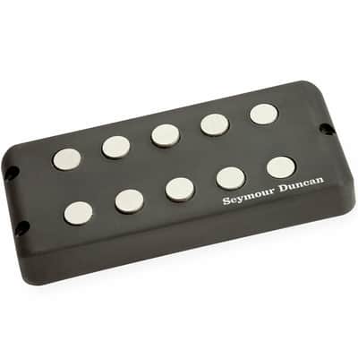 NEW Seymour Duncan SMB-5D 5-String Music Man Stingray Bass Guitar Ceramic Pickup image 2
