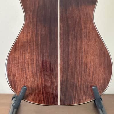 SAERS AH80 Hauser Style Classical Guitar image 9