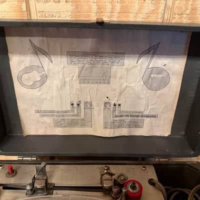 Maestro Echoplex EP-2 1963 - 1969 - Green image 1