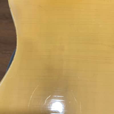 Fender Telecaster 1968 - Blonde, With Original HSC, One Owner image 17
