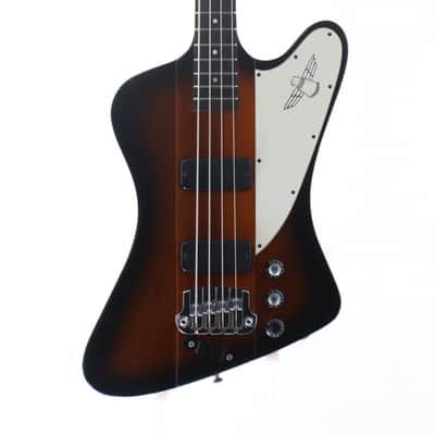 GIBSON USA Thunderbird IV Vintage Sunburst [91357737] (07/01) image 6