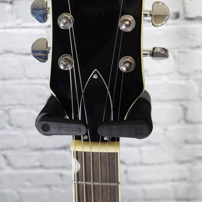 Gretsch G2622T Streamliner Center Block Double-Cut with Bigsby 2023 - Present - Dark Denim image 3