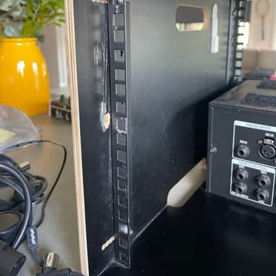 Line 6 Helix Rack + Rack and Pelican Case image 7