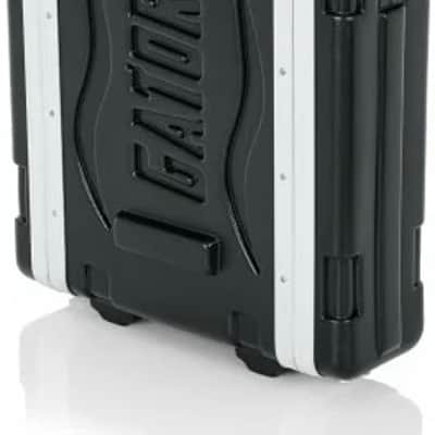 Gator 2U Audio Rack; Shallow image 6