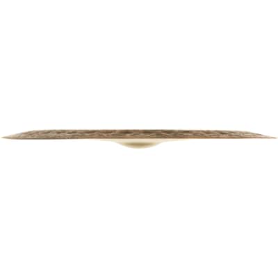 Meinl Byzance China 18", B18EDCH, Extra Dry - China Cymbal image 5