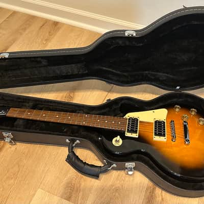 ギター Epiphone Les Paul 100 CUSTOM SHOP Epiphone Les Paul 100 Goldtop - Limited Edition Custom Shop | Reverb