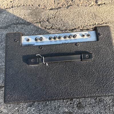 Motion Sound  KM12 Keyboard Amp 1x12 Made in USA image 3