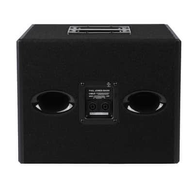 Phil Jones CAB-27 Bass Cabinet 200 Watt image 3