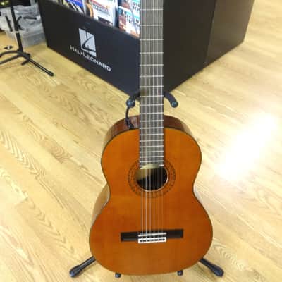 Alvarez Artist Series AC60S Classical Acoustic Guitar image 1