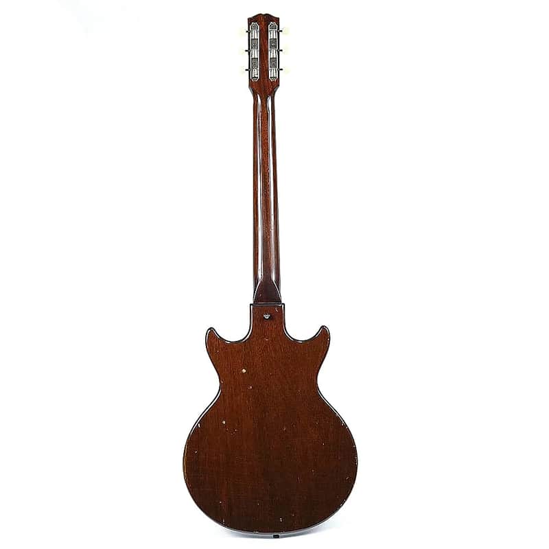 Gibson Melody Maker D 1961 - 1963 image 5