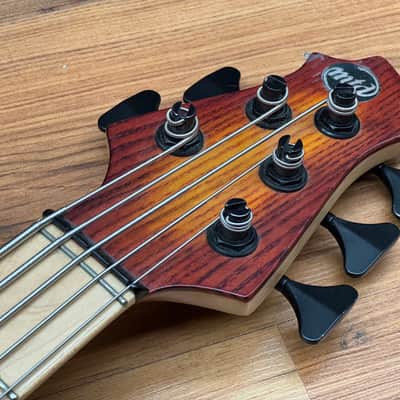 MTD 535-24 (2009) - Dark Cherry Burst image 12