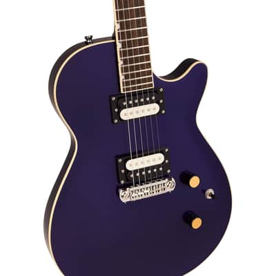 Gretsch Guitars Streamliner Jet Nightshade Purple image 3