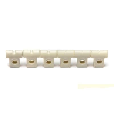 Graph Tech Tusq pre-2000 Gibson Tune-o-Matic Saddles PQ-8500-00
