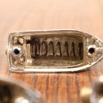 Unbranded Chrome Tom Drum Lugs 6pk #22 image 9