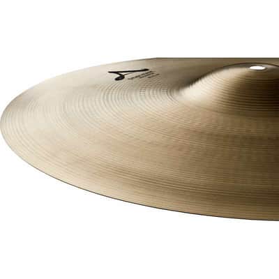 Zildjian A0447 A 18" Symphonic viennese tone image 2