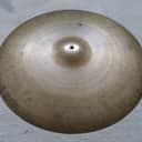 Zildjian 20" A. Zildjian '60s Stamp Crash/Ride Cymbal 1960s - 1849 grams!!
