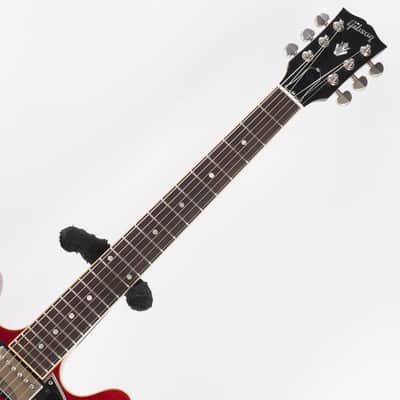 Gibson USED ​​Memphis ES-335 Dot Reissue (Cherry) 2006 [SN. 00476738] image 5