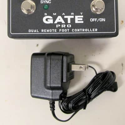 Mint MXR M235FC Smart Gate Pro Foot Controller Mint Condition image 8