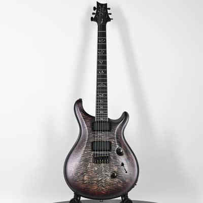 PRS Mark Holcomb Signature Electric Guitar- Holcomb Wraparound Burst 2025 (0418105) image 2