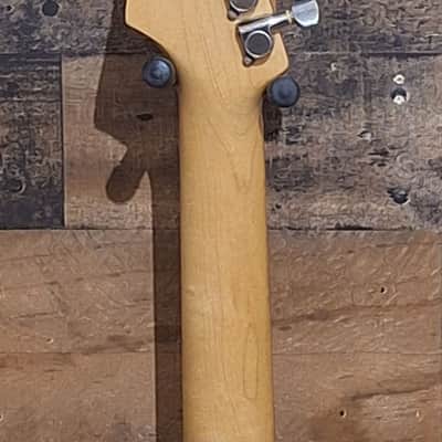 Immagine 1989 Fender MIJ Stratocaster HSS ST-362F -SuperStrat - - 11