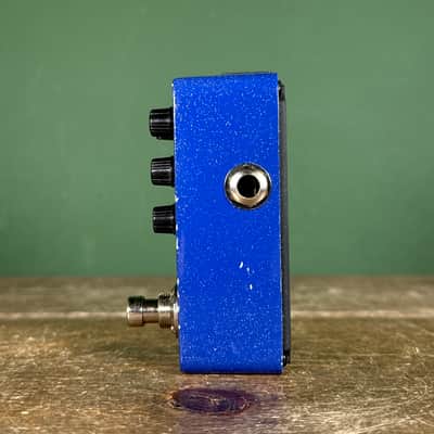 Mooer A7 Ambience 2020 - Blue image 5
