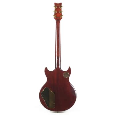 Ibanez Artist Owned by George Benson image 3