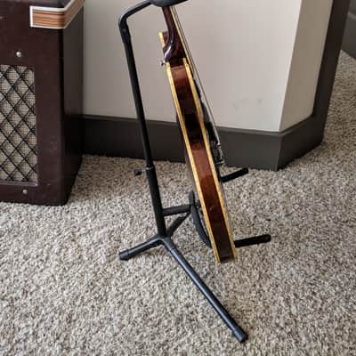 Greco SA-700 WA - Walnut - "Lawsuit Era" 335 (w/ Case) image 3