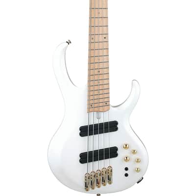 Ibanez BTB605MLM-PWM image 5