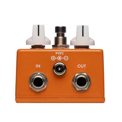 Voltic Electronic Devices Stache Standard Series image 4