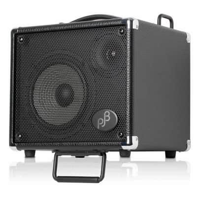 Phil Jones Bass BASS ENGINE Bass amp combo (BE-17) image 3