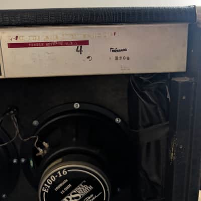 Fender Scorpio 1970 image 11
