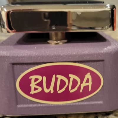 Reverb.com listing, price, conditions, and images for budda-budwah-wah-wah