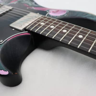 CUSTOM PRS S2 Standard 22 ("From Zero") image 11