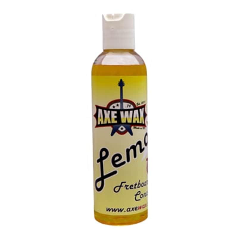 Unknown Axewax Lemon Oil 125Ml Oil