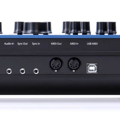 MODAL ELECTRONICS COBALT8X image 3