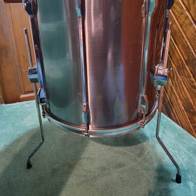 Pearl Export "Pro" Series 16x16 Floor Tom image 7