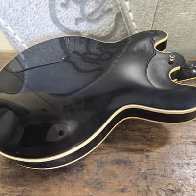 Gibson Lucille BB King 1990 image 7