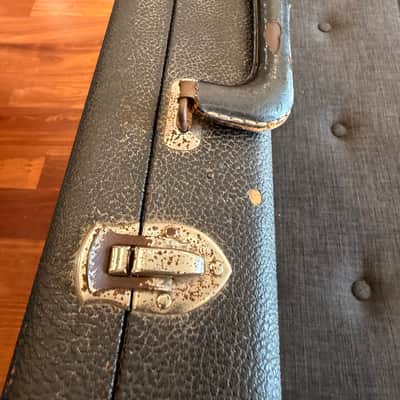 1974 Fender Telecaster Thinline | Sunburst | Rosewood Neck | Ex-Tom Bukovac image 14