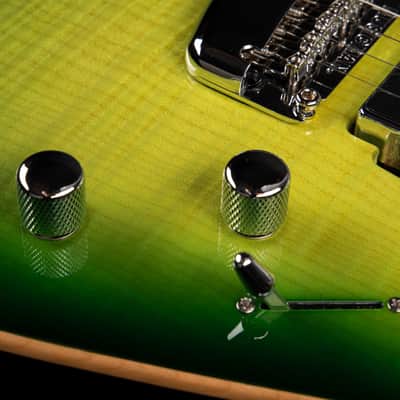 2024 - Ernie Ball Music Man Sabre HT - Slymer image 15